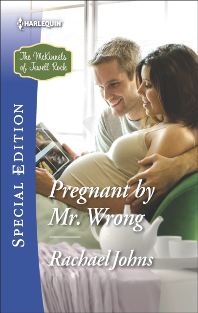 Pregnant by Mr. Wrong, EPUB eBook