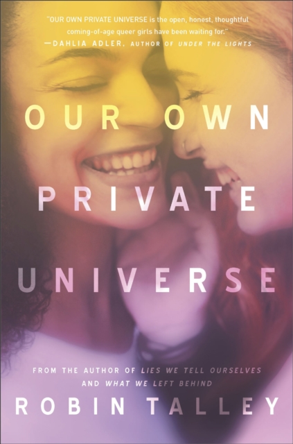 Our Own Private Universe, EPUB eBook