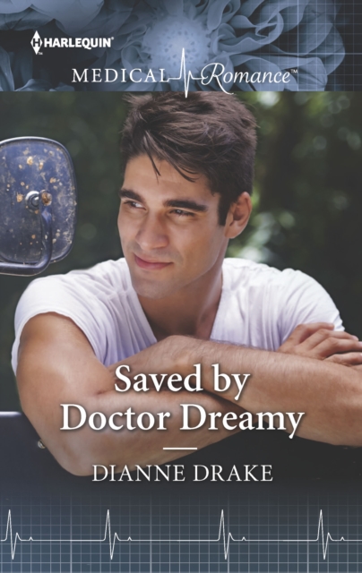 Saved by Doctor Dreamy, EPUB eBook