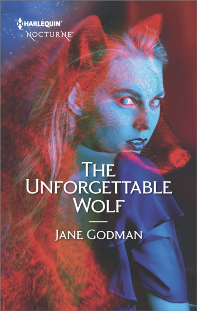 The Unforgettable Wolf, EPUB eBook