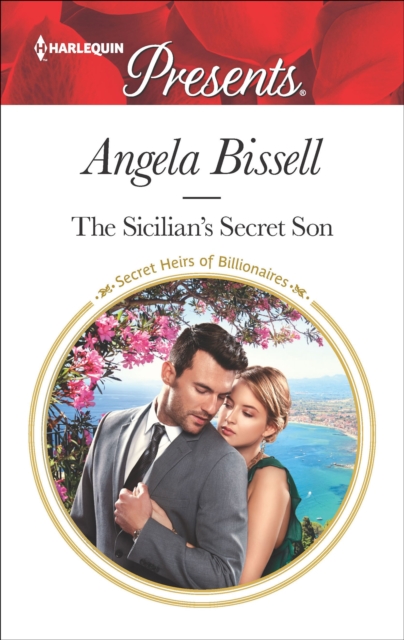The Sicilian's Secret Son, EPUB eBook