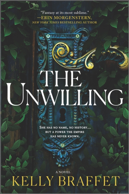 The Unwilling : A Novel, EPUB eBook