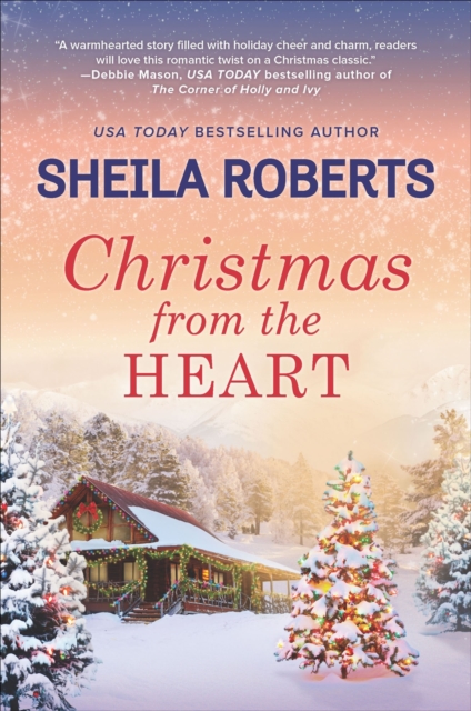 Christmas from the Heart, EPUB eBook