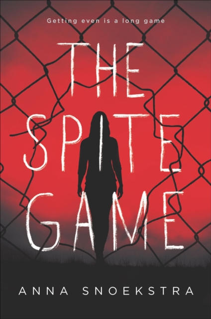 The Spite Game, EPUB eBook