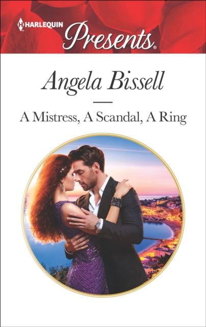 A Mistress, A Scandal, A Ring, EPUB eBook