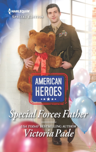 Special Forces Father, EPUB eBook