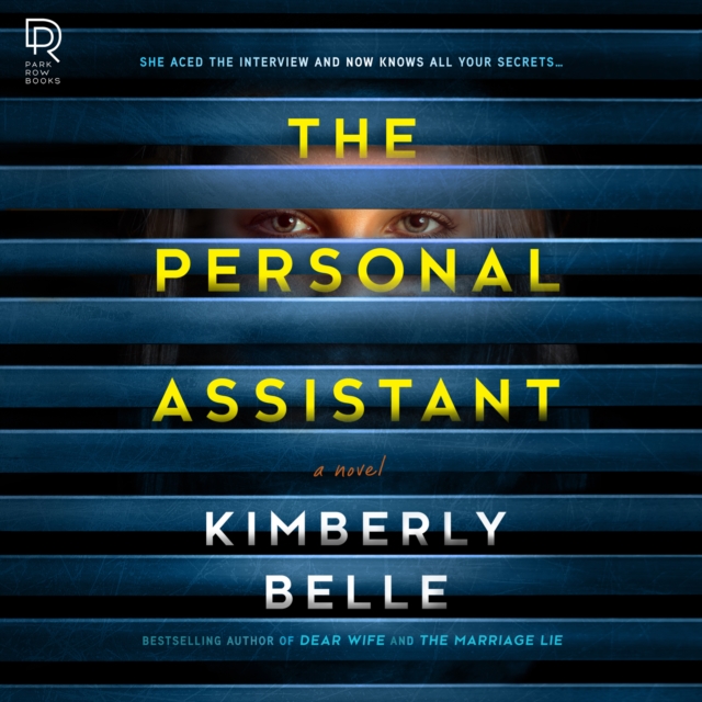 The Personal Assistant, eAudiobook MP3 eaudioBook