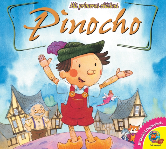 Pinocho, PDF eBook