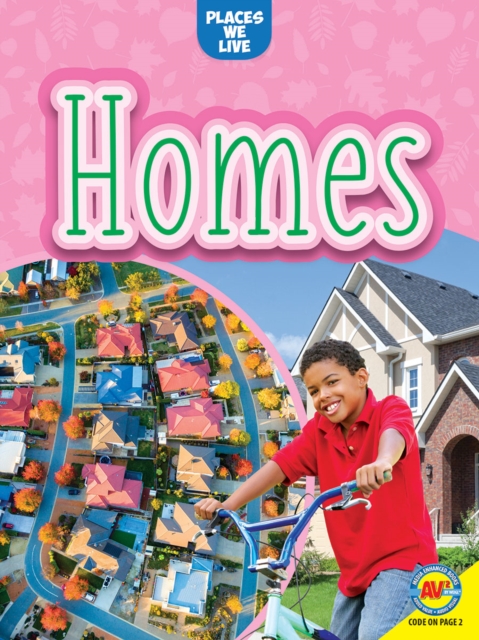 Homes, PDF eBook