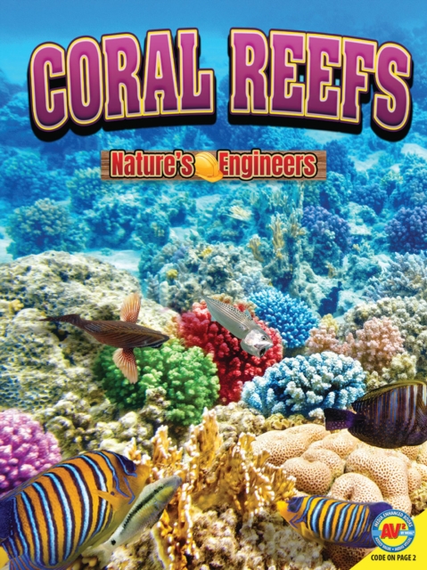 Coral Reefs, PDF eBook