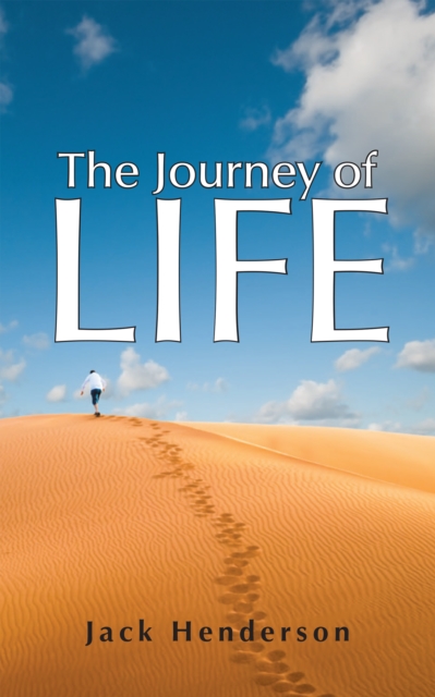 The Journey of Life, EPUB eBook