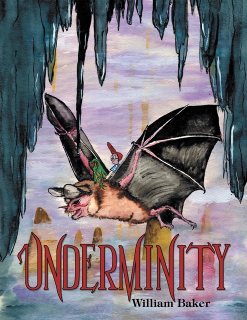 Underminity, EPUB eBook