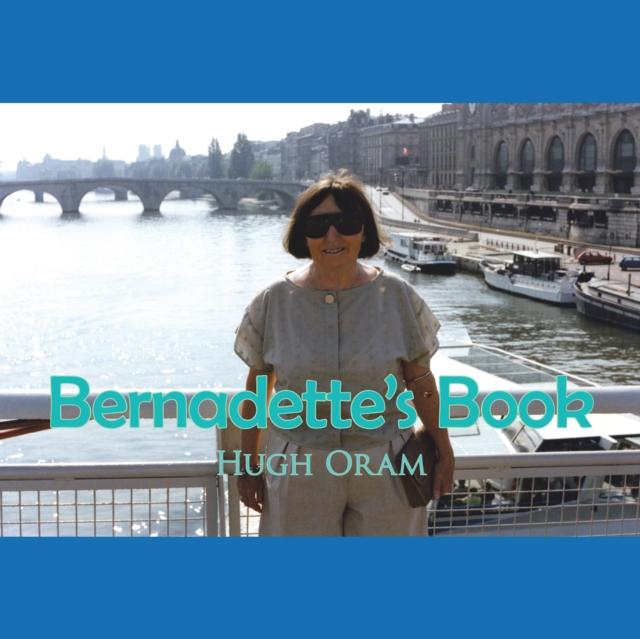 Bernadette'S Book, EPUB eBook