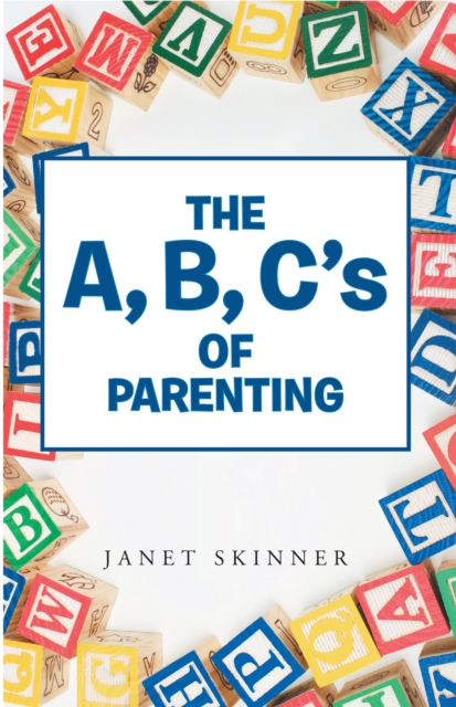 The A, B, C'S of Parenting, EPUB eBook