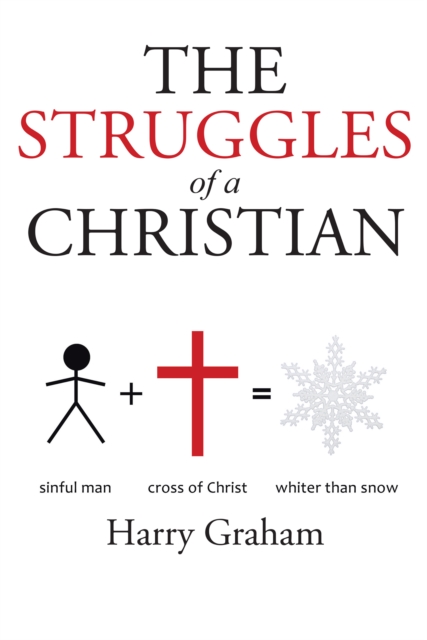 The Struggles of a Christian, EPUB eBook