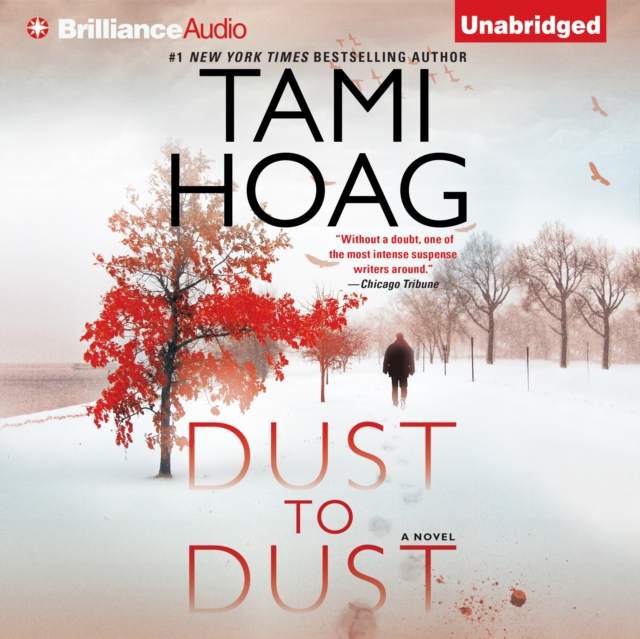 Dust to Dust : A Novel, eAudiobook MP3 eaudioBook