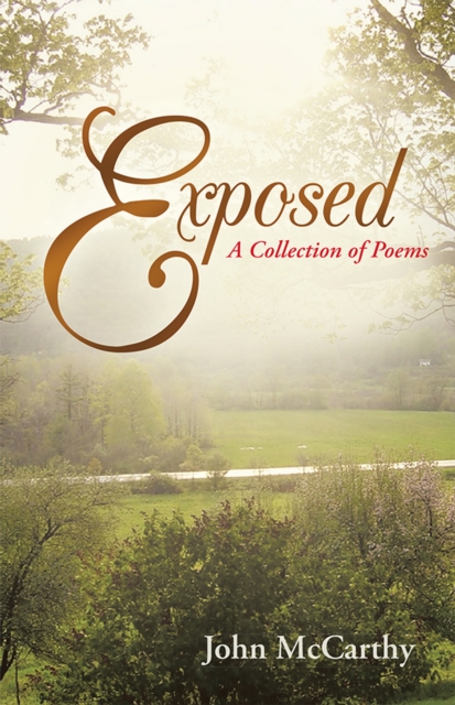 Exposed : A Collection of Poems, EPUB eBook