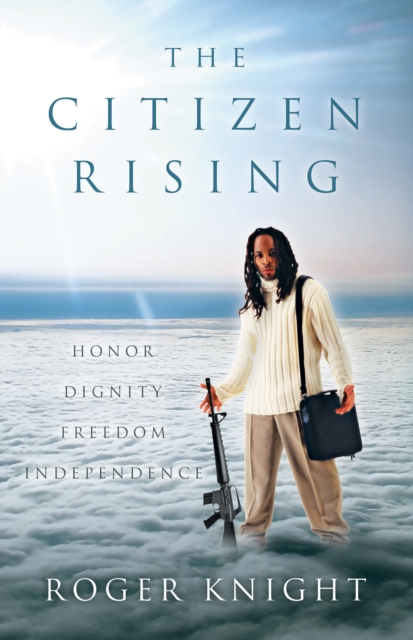 The Citizen Rising, EPUB eBook