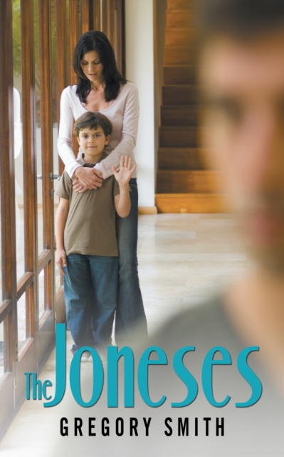 The Joneses, EPUB eBook