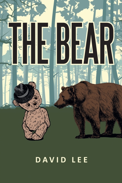The Bear, EPUB eBook