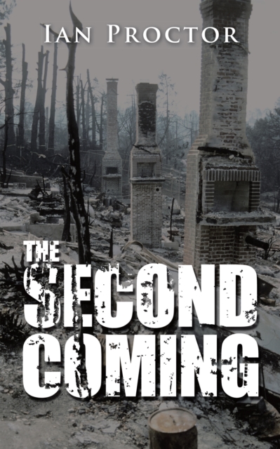 The Second Coming, EPUB eBook