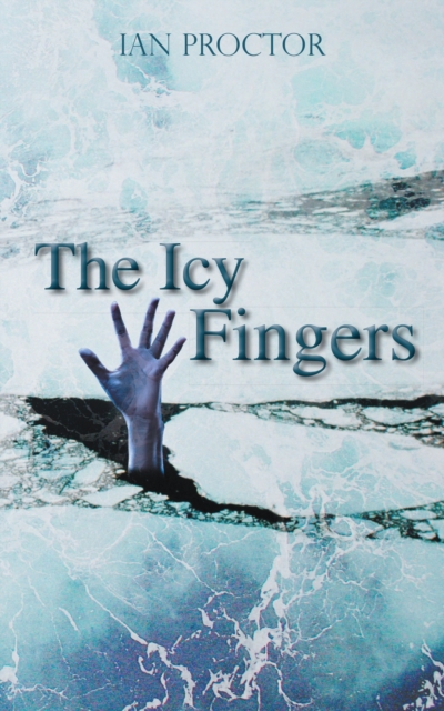 The Icy Fingers, EPUB eBook