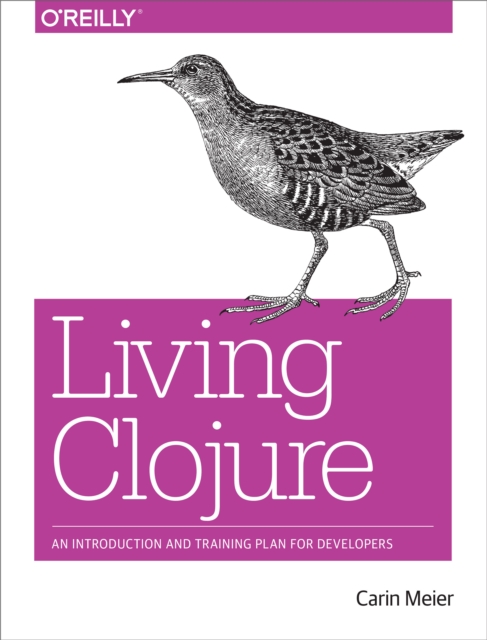 Living Clojure : An Introduction and Training Plan for Developers, EPUB eBook