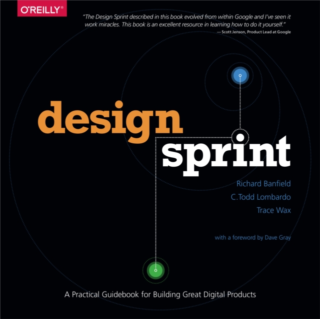 Design Sprint : A Practical Guidebook for Building Great Digital Products, EPUB eBook