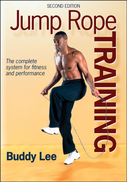 Jump Rope Training, PDF eBook