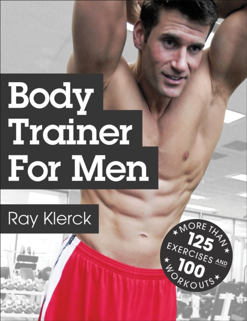 Body Trainer for Men, EPUB eBook