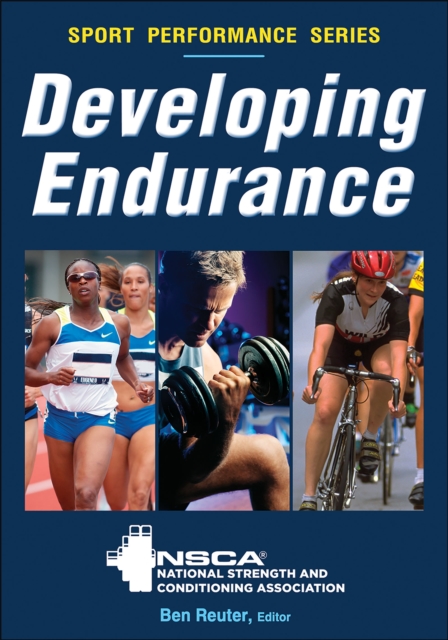 Developing Endurance, EPUB eBook
