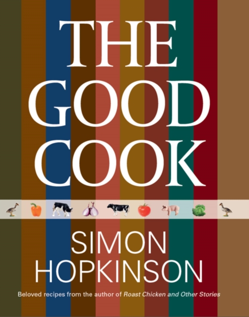 Good Cook, EPUB eBook