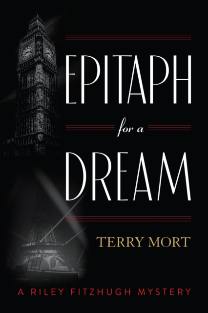 Epitaph for a Dream, EPUB eBook