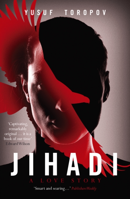 Jihadi: A Love Story, EPUB eBook