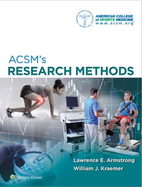 ACSM's Research Methods, PDF eBook