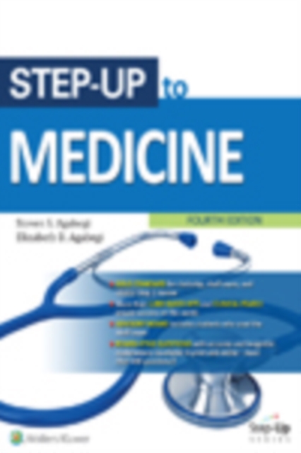 Step-Up to Medicine, PDF eBook