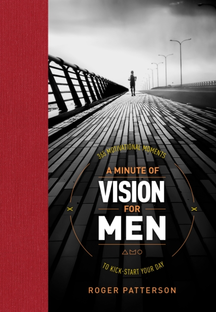 A Minute of Vision for Men, EPUB eBook
