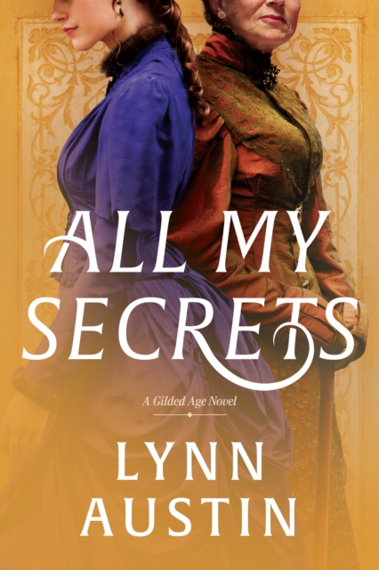 All My Secrets, EPUB eBook