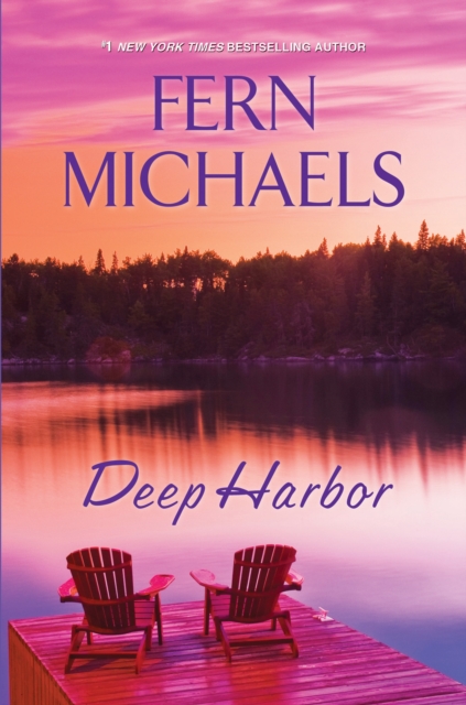 Deep Harbor, Hardback Book