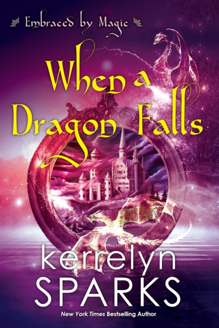 When a Dragon Falls, Paperback / softback Book