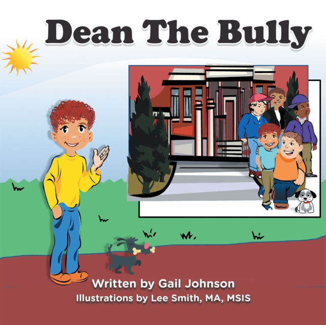Dean the Bully, EPUB eBook