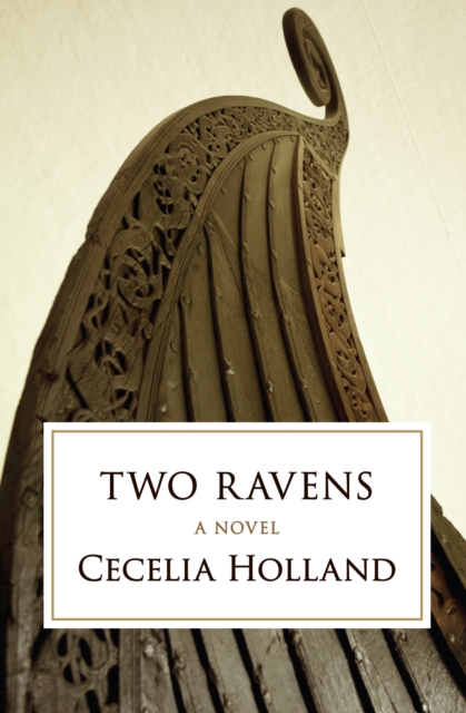 Two Ravens : A Novel, EPUB eBook