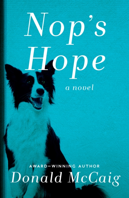 Nop's Hope : A Novel, EPUB eBook