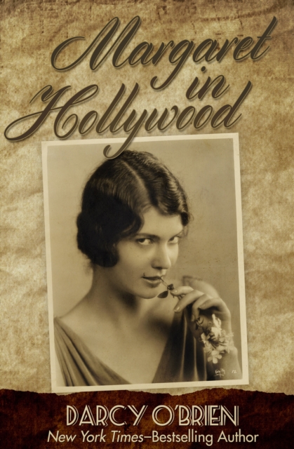 Margaret in Hollywood : A Novel, EPUB eBook