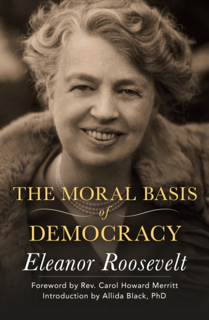 The Moral Basis of Democracy, EPUB eBook