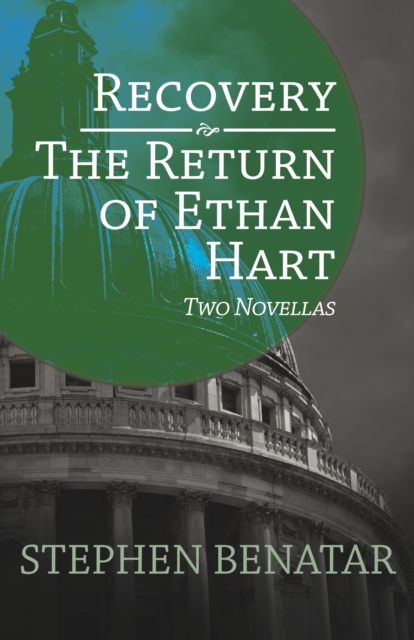 Recovery and The Return of Ethan Hart : Two Novellas, EPUB eBook