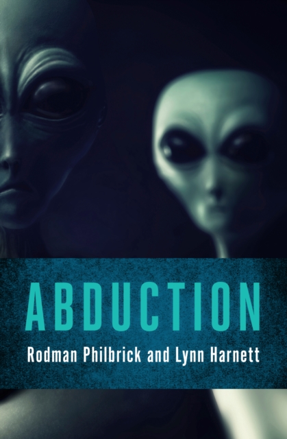 Abduction, EPUB eBook