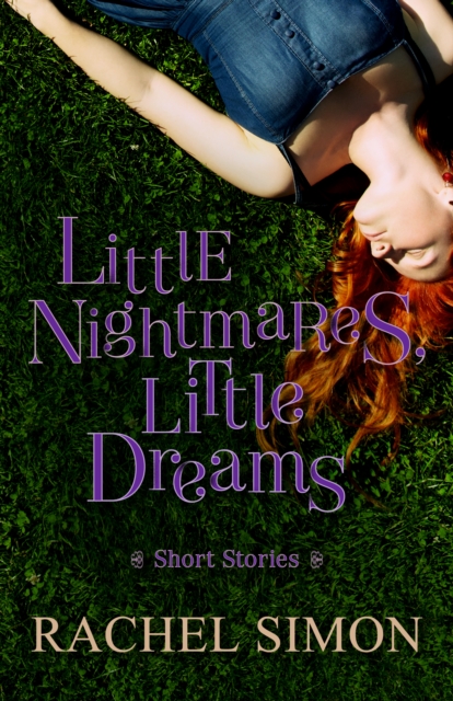 Little Nightmares, Little Dreams : Short Stories, EPUB eBook