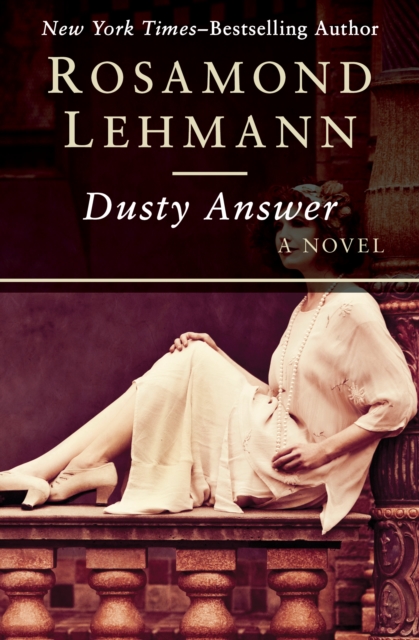 Dusty Answer : A Novel, PDF eBook