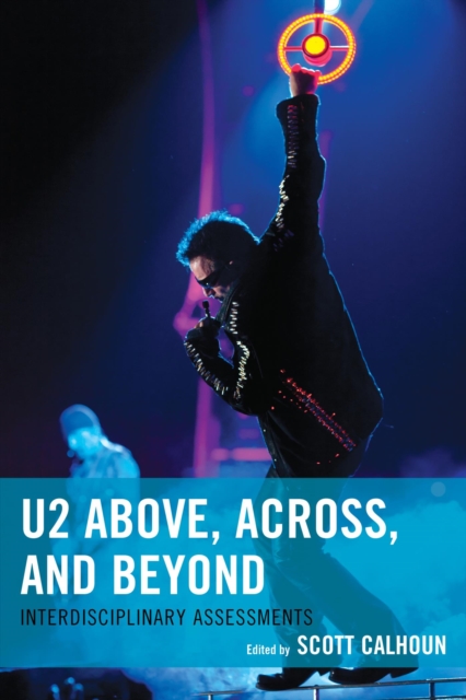 U2 Above, Across, and Beyond : Interdisciplinary Assessments, EPUB eBook